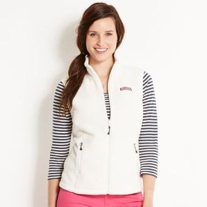 Vineyard Vines Women’s Westerly Vest